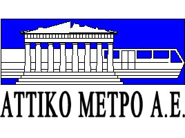 ΑΜ Logo